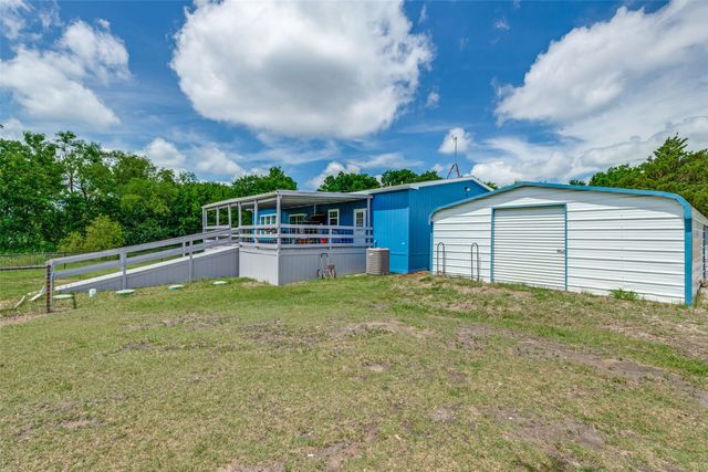 9147 County Road 1143, Leonard, TX 75452