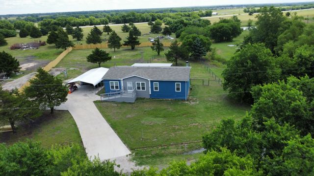 9147 County Road 1143, Leonard, TX 75452