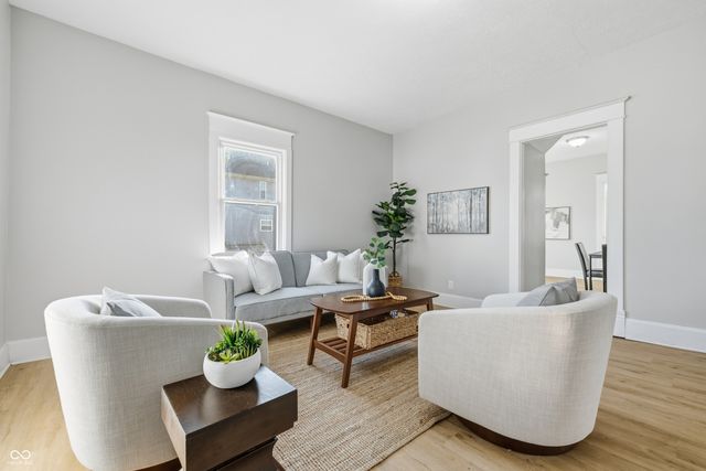 4014 Cornelius Avenue, Indianapolis, IN 46208