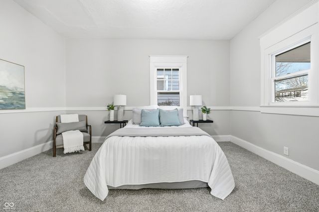 4014 Cornelius Avenue, Indianapolis, IN 46208