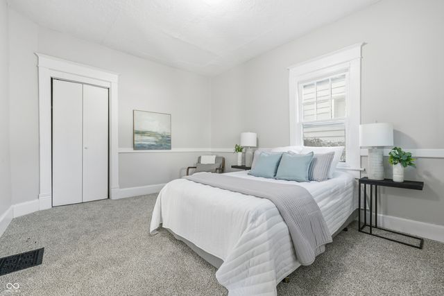 4014 Cornelius Avenue, Indianapolis, IN 46208