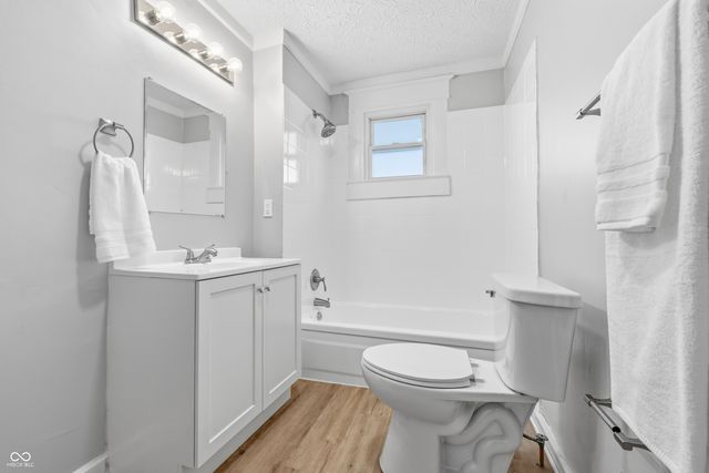 4014 Cornelius Avenue, Indianapolis, IN 46208