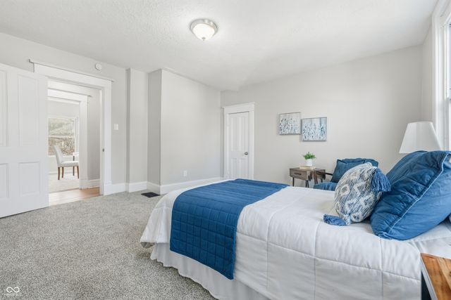 4014 Cornelius Avenue, Indianapolis, IN 46208