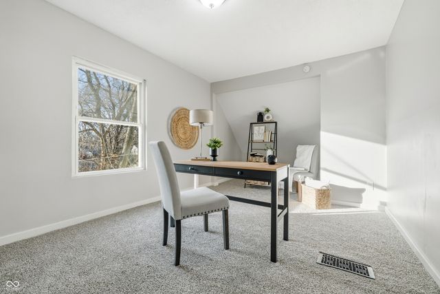 4014 Cornelius Avenue, Indianapolis, IN 46208