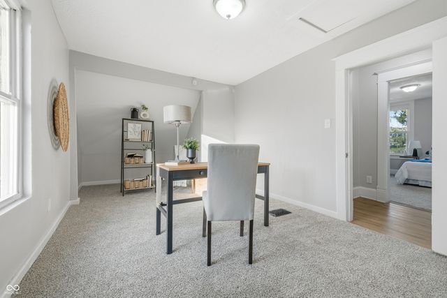 4014 Cornelius Avenue, Indianapolis, IN 46208