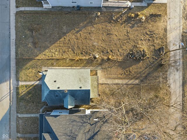 4014 Cornelius Avenue, Indianapolis, IN 46208