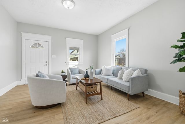 4014 Cornelius Avenue, Indianapolis, IN 46208