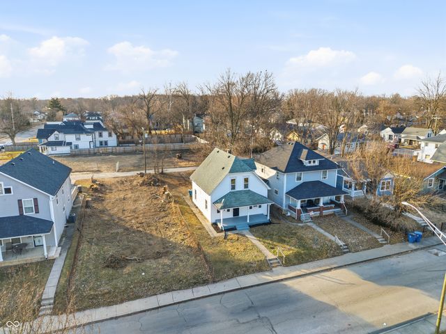 4014 Cornelius Avenue, Indianapolis, IN 46208