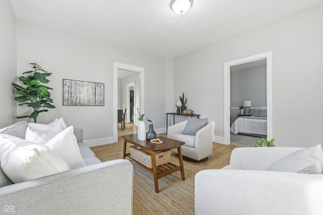 4014 Cornelius Avenue, Indianapolis, IN 46208