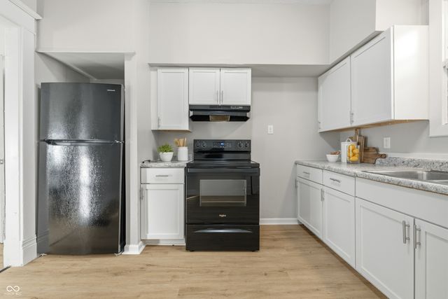 4014 Cornelius Avenue, Indianapolis, IN 46208