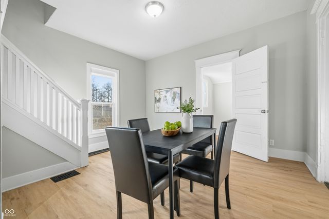 4014 Cornelius Avenue, Indianapolis, IN 46208