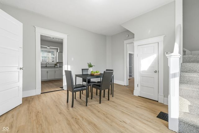 4014 Cornelius Avenue, Indianapolis, IN 46208