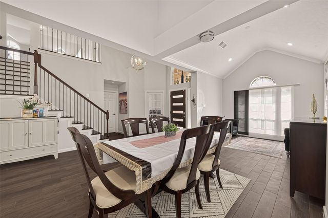 6514 Kings Summit Drive, Katy, TX 77450