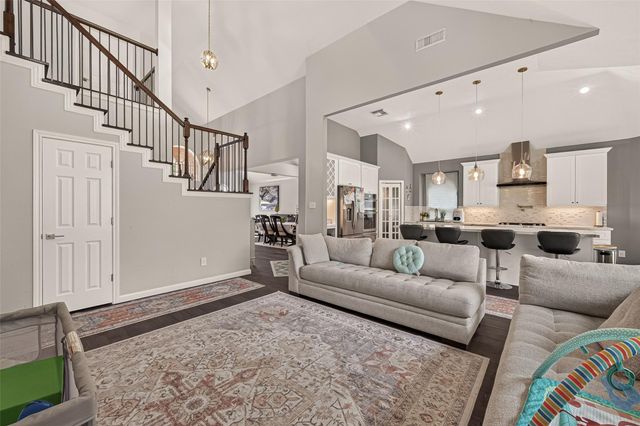 6514 Kings Summit Drive, Katy, TX 77450