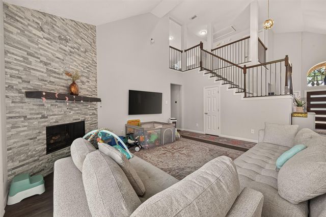 6514 Kings Summit Drive, Katy, TX 77450