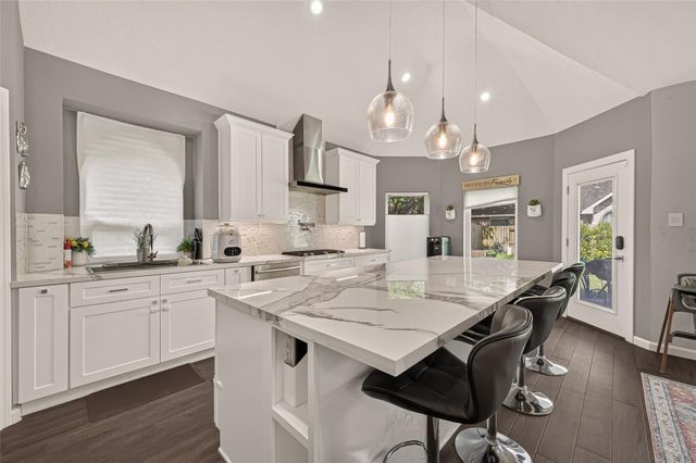 6514 Kings Summit Drive, Katy, TX 77450