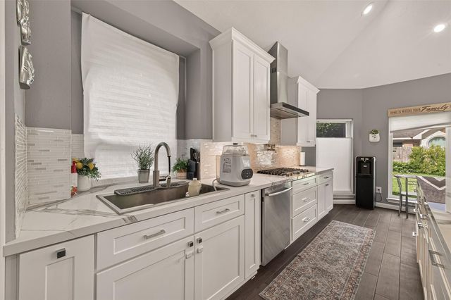 6514 Kings Summit Drive, Katy, TX 77450
