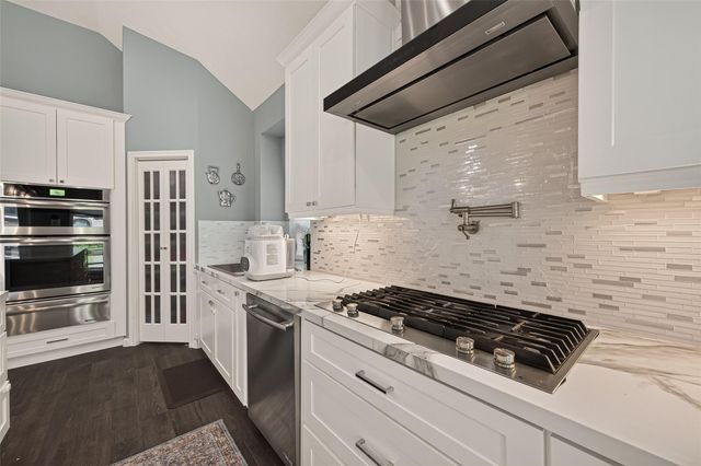 6514 Kings Summit Drive, Katy, TX 77450