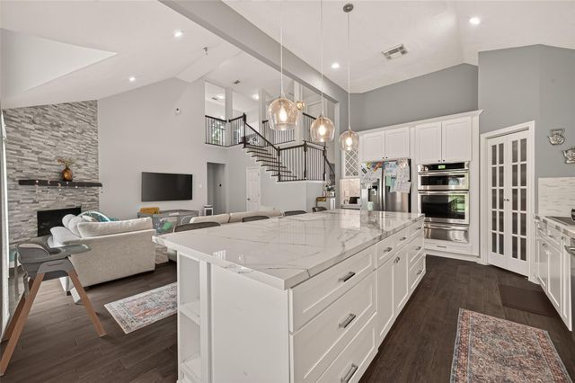 6514 Kings Summit Drive, Katy, TX 77450