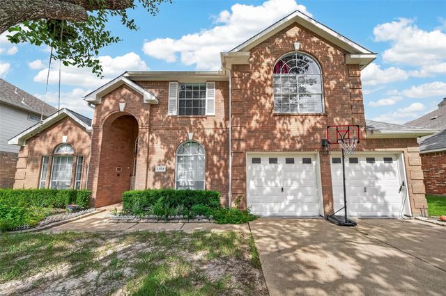6514 Kings Summit Drive, Katy, TX 77450