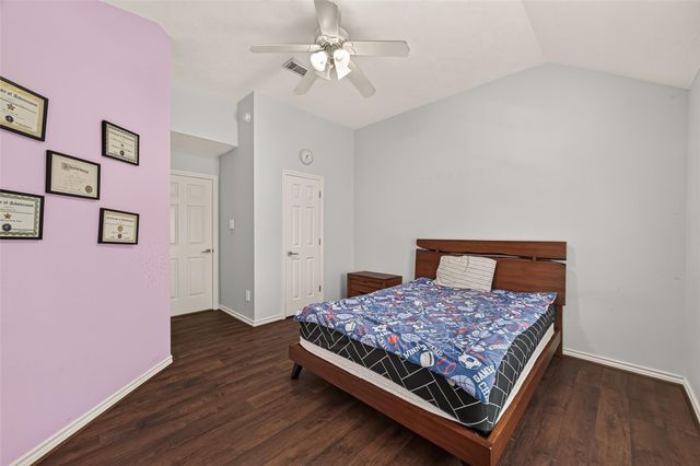 6514 Kings Summit Drive, Katy, TX 77450