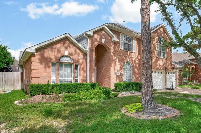 6514 Kings Summit Drive, Katy, TX 77450