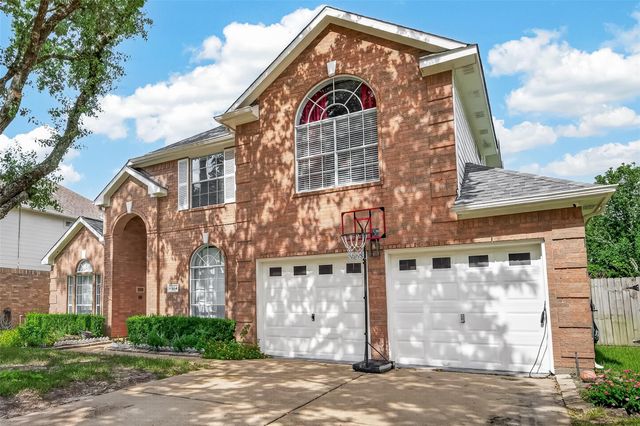 6514 Kings Summit Drive, Katy, TX 77450