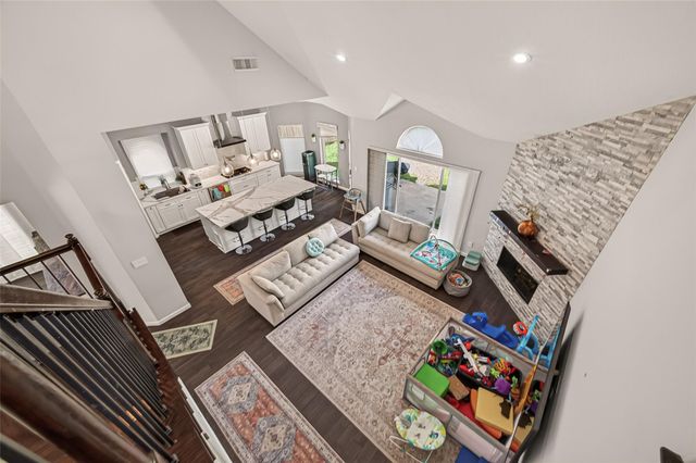 6514 Kings Summit Drive, Katy, TX 77450