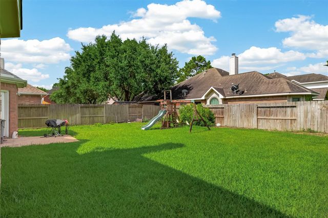 6514 Kings Summit Drive, Katy, TX 77450
