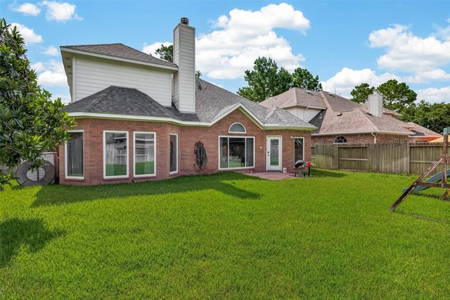 6514 Kings Summit Drive, Katy, TX 77450