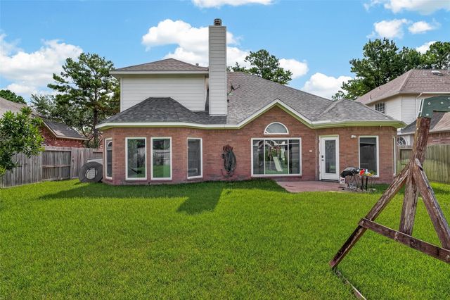 6514 Kings Summit Drive, Katy, TX 77450