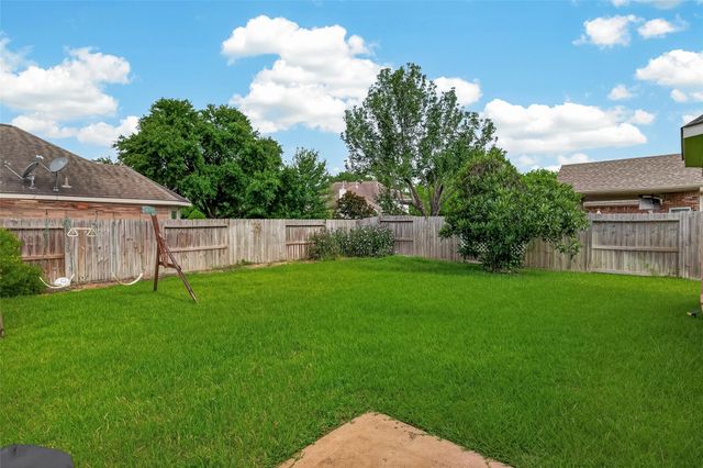 6514 Kings Summit Drive, Katy, TX 77450