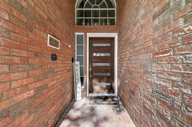 6514 Kings Summit Drive, Katy, TX 77450
