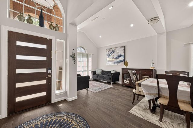 6514 Kings Summit Drive, Katy, TX 77450