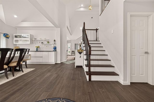 6514 Kings Summit Drive, Katy, TX 77450