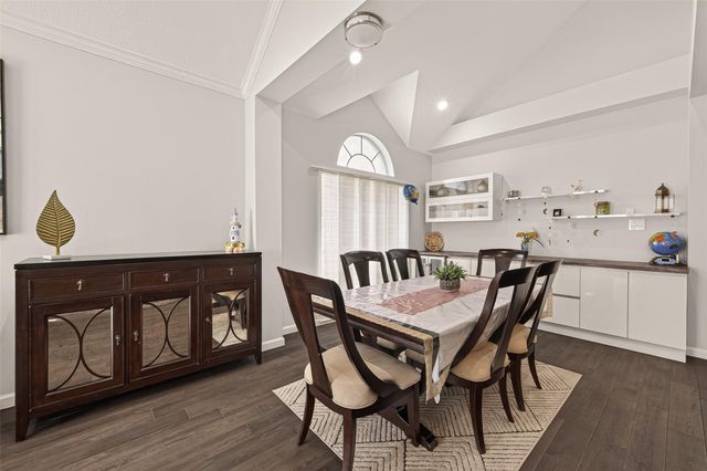 6514 Kings Summit Drive, Katy, TX 77450