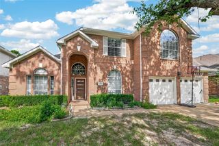 6514 Kings Summit Drive, Katy, TX 77450
