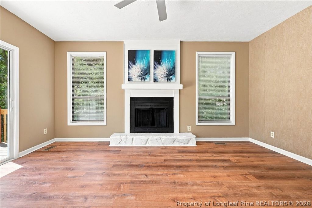 5956 Dalton Road, Fayetteville, NC 28314 — photo 4