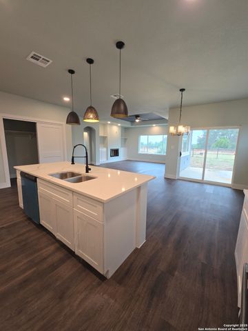 206 Lewis Todd, Blanco, TX 78606