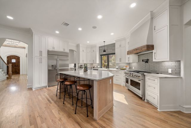 608 King Ranch Road, Southlake, TX 76092