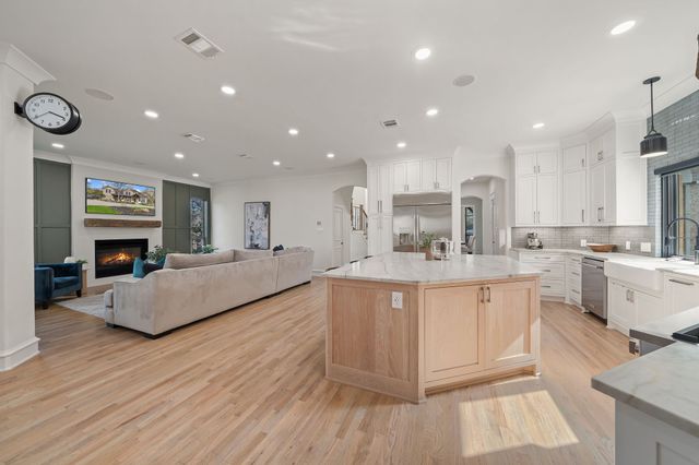 608 King Ranch Road, Southlake, TX 76092