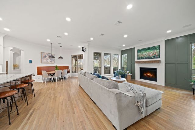 608 King Ranch Road, Southlake, TX 76092