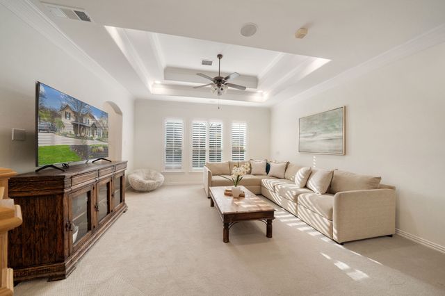 608 King Ranch Road, Southlake, TX 76092