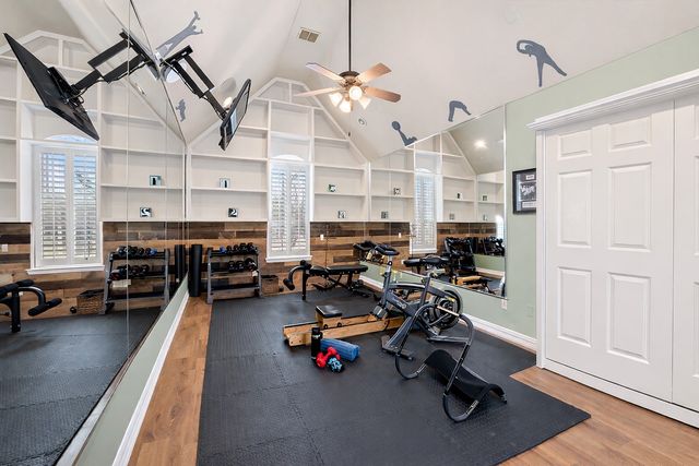 608 King Ranch Road, Southlake, TX 76092