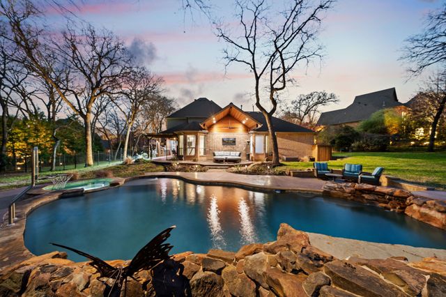 608 King Ranch Road, Southlake, TX 76092