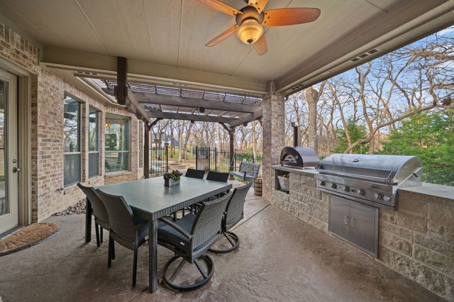 608 King Ranch Road, Southlake, TX 76092