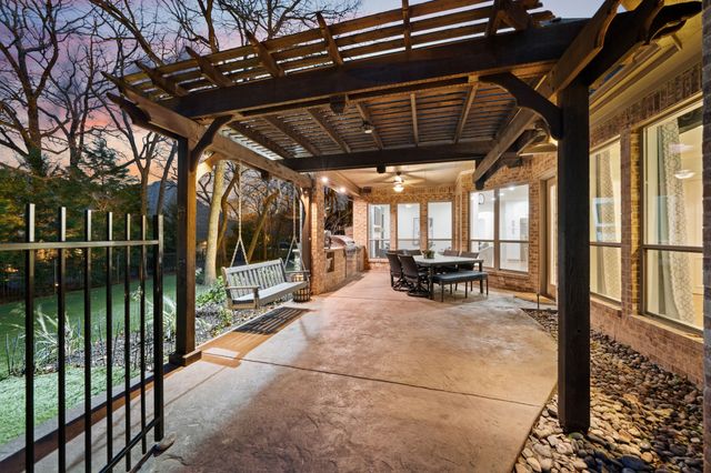 608 King Ranch Road, Southlake, TX 76092