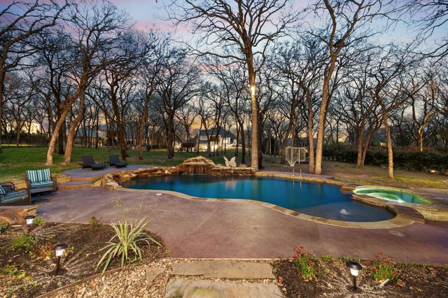 608 King Ranch Road, Southlake, TX 76092