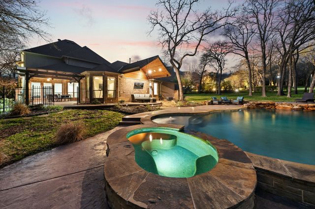 608 King Ranch Road, Southlake, TX 76092