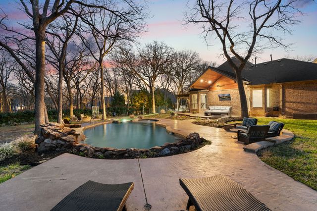 608 King Ranch Road, Southlake, TX 76092
